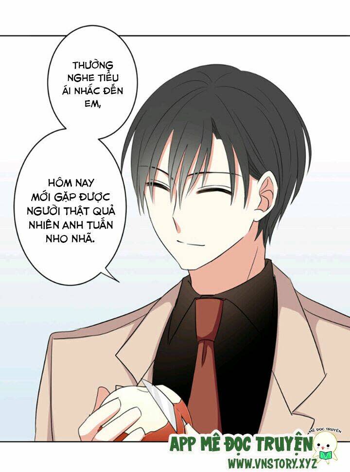 Em Chỉ Yêu Tiền Của Anh Chapter 7 - Trang 2