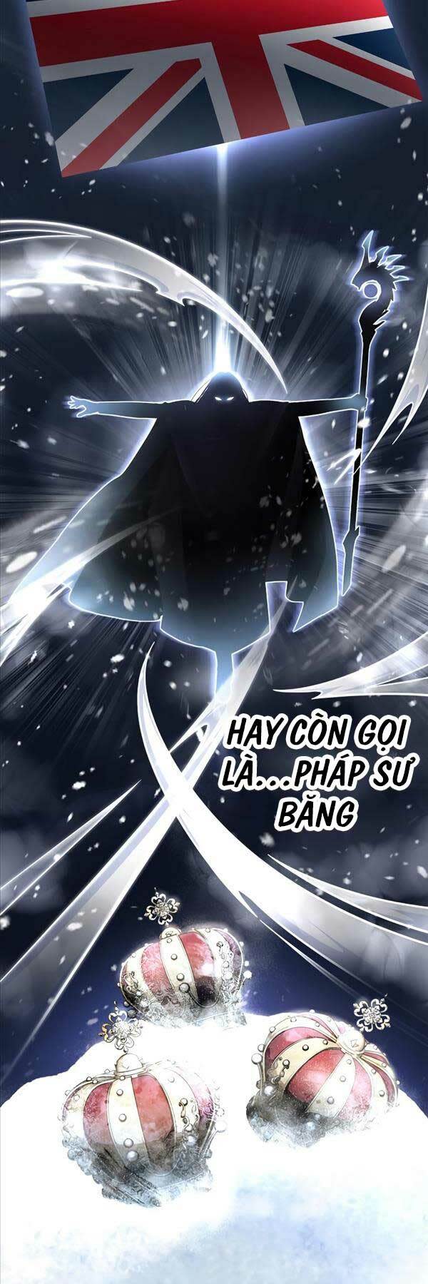 cuộc chiến siêu nhân chapter 71 - Next Chapter 71