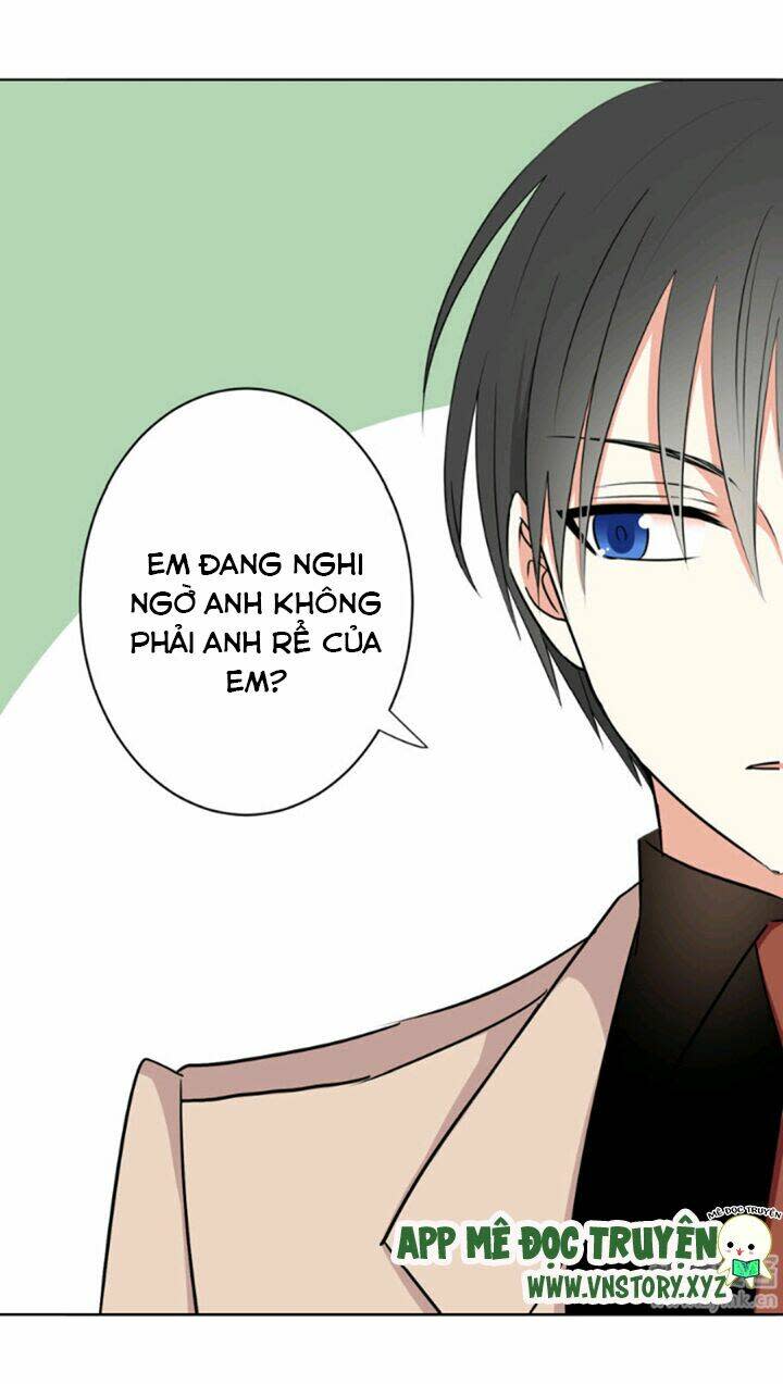 Em Chỉ Yêu Tiền Của Anh Chapter 7 - Trang 2