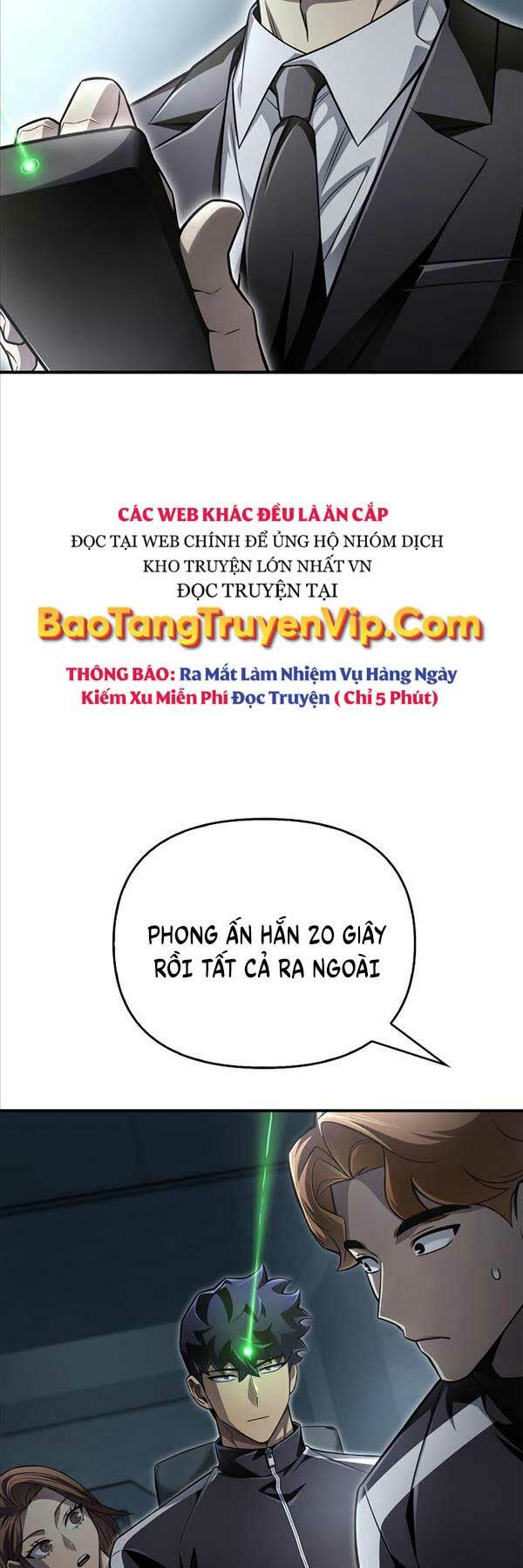 cuộc chiến siêu nhân chapter 71 - Next Chapter 71