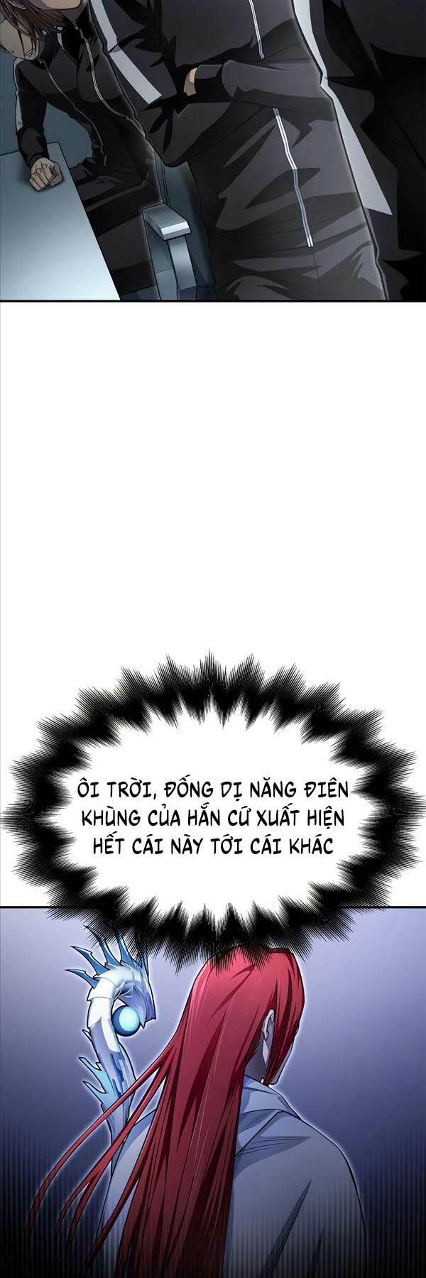 cuộc chiến siêu nhân chapter 71 - Next Chapter 71