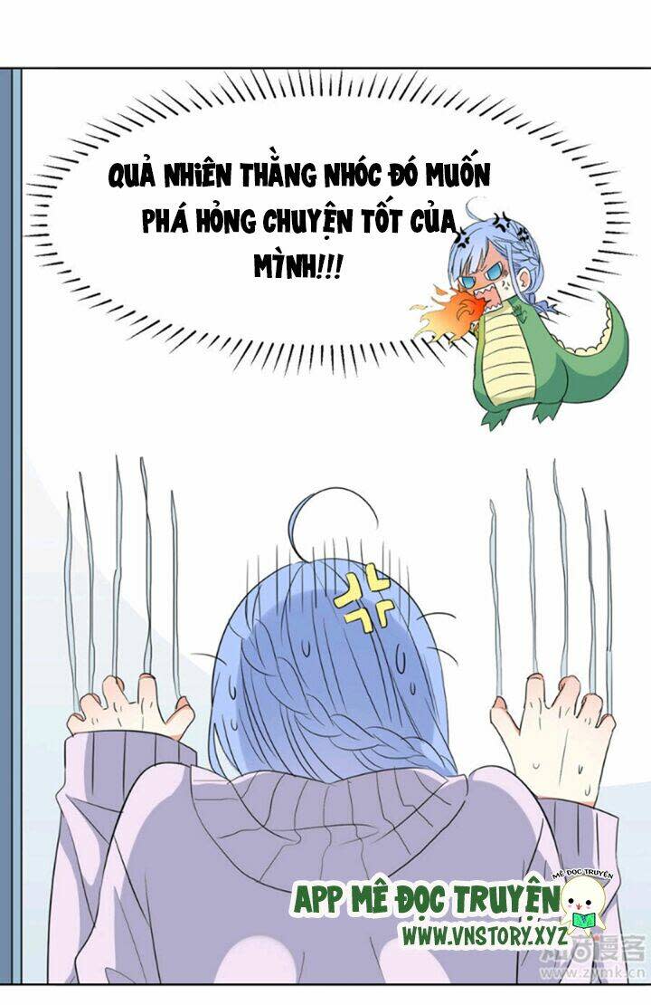 Em Chỉ Yêu Tiền Của Anh Chapter 7 - Trang 2