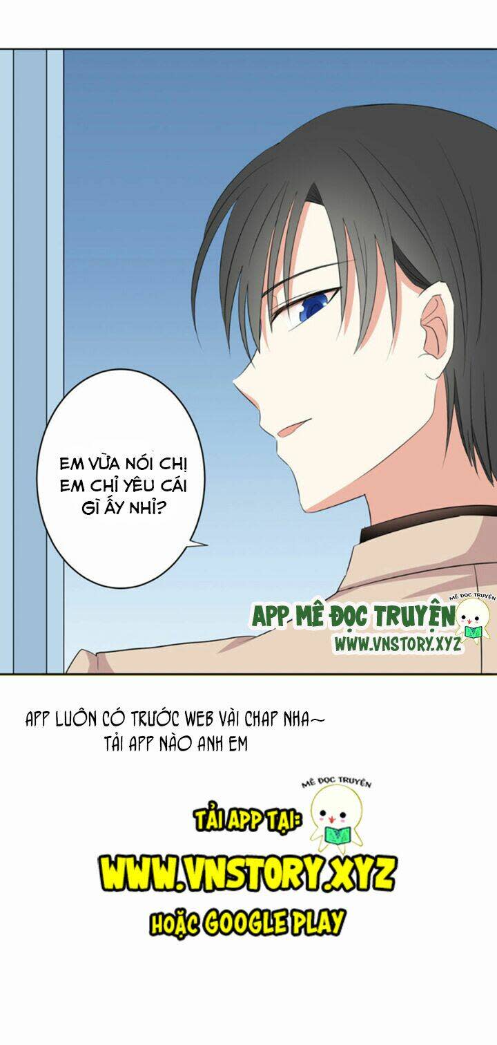 Em Chỉ Yêu Tiền Của Anh Chapter 7 - Trang 2