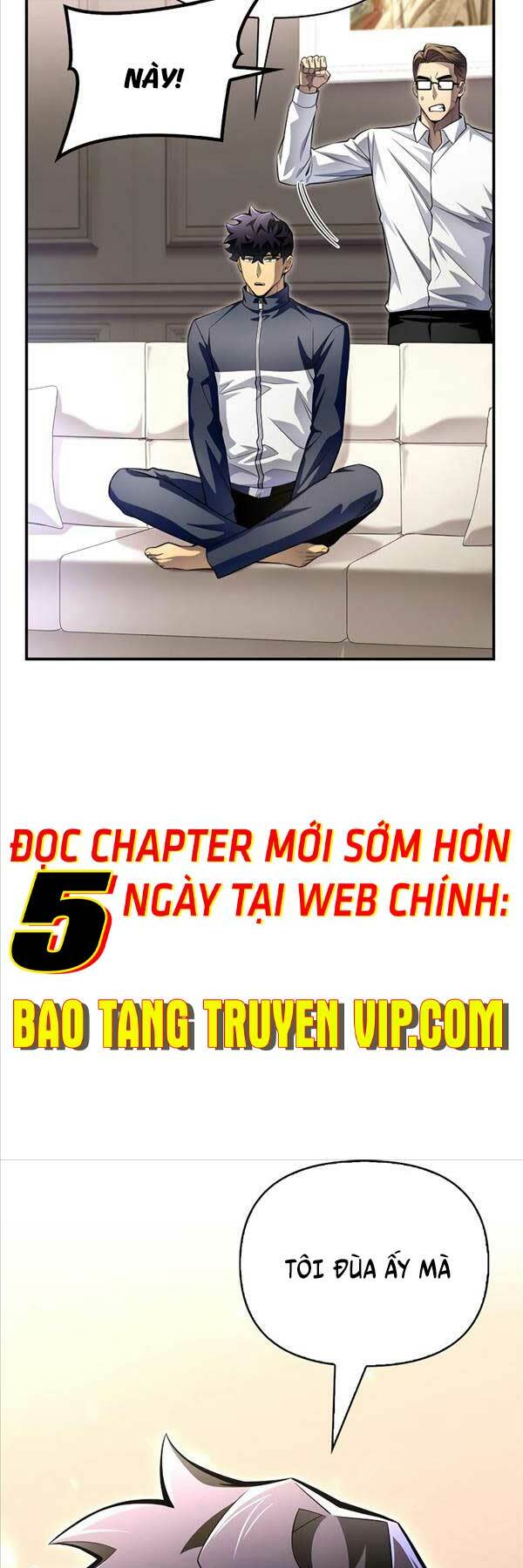 cuộc chiến siêu nhân chapter 71 - Next Chapter 71