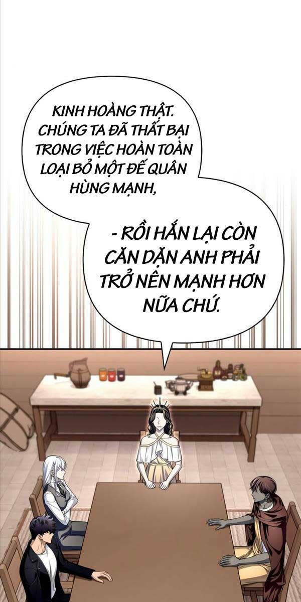 cuộc chiến siêu nhân chương 69 - Next Chapter 69