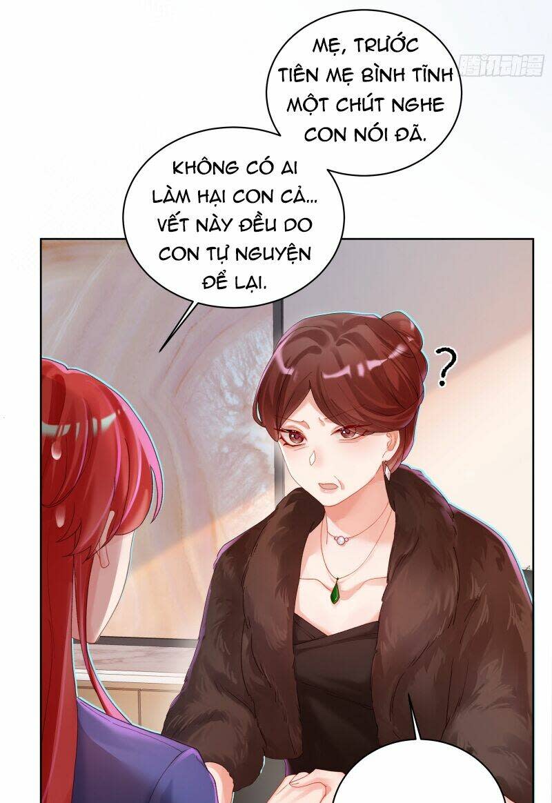 bạn trai biến dị của tôi!!! chapter 10 - Next chapter 11