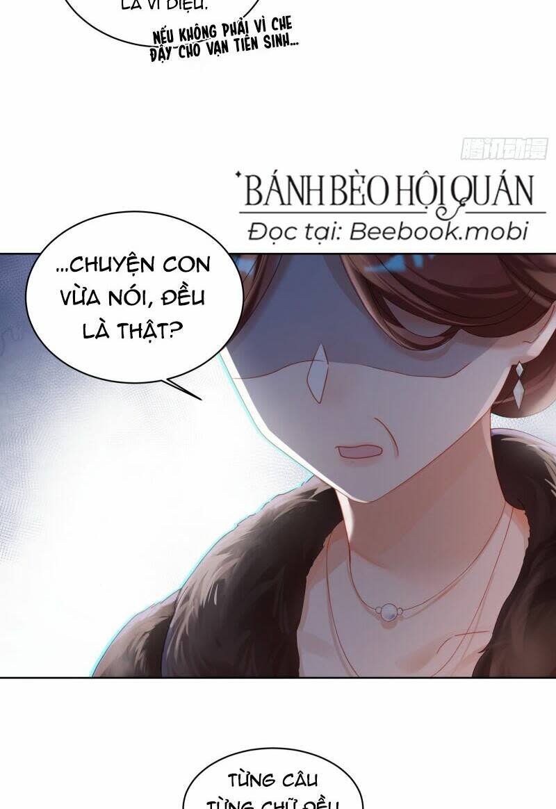 bạn trai biến dị của tôi!!! chapter 10 - Next chapter 11