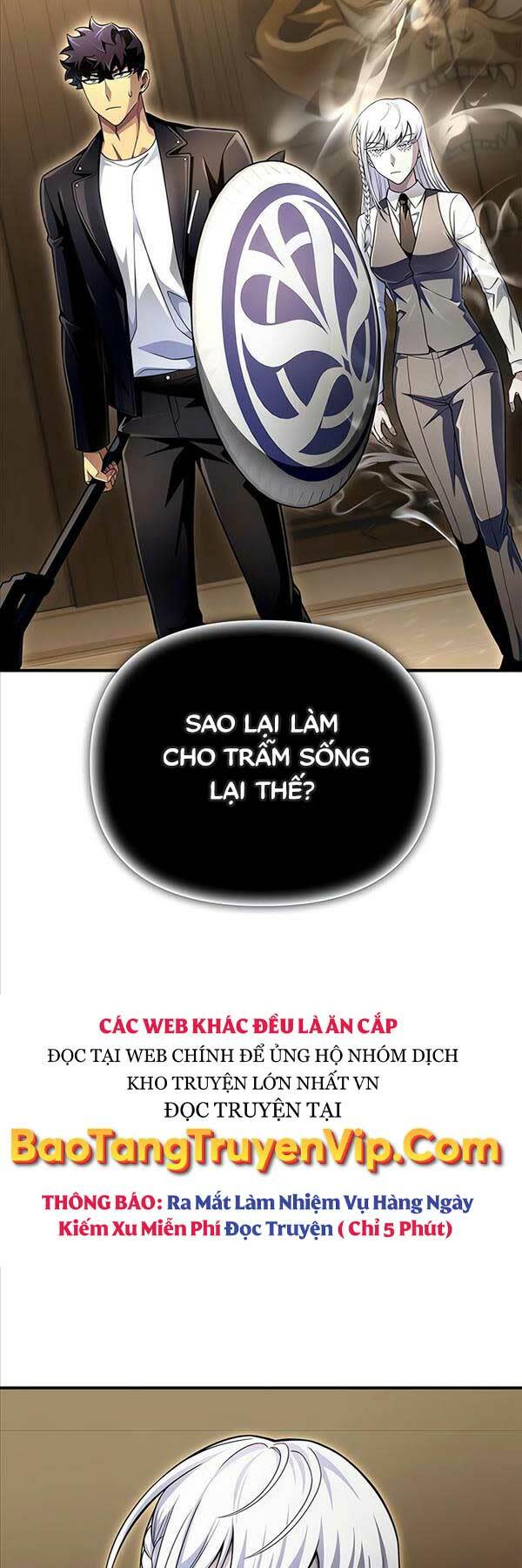 cuộc chiến siêu nhân chương 66 - Next Chapter 66