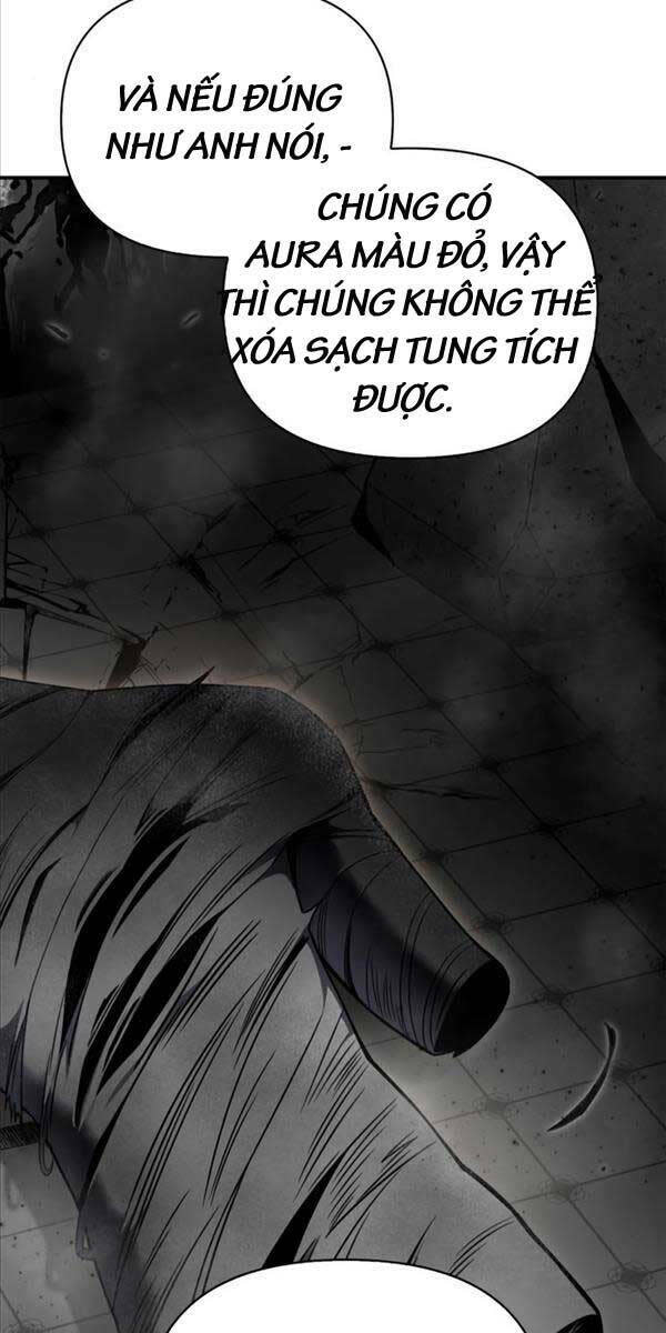 cuộc chiến siêu nhân chương 69 - Next Chapter 69