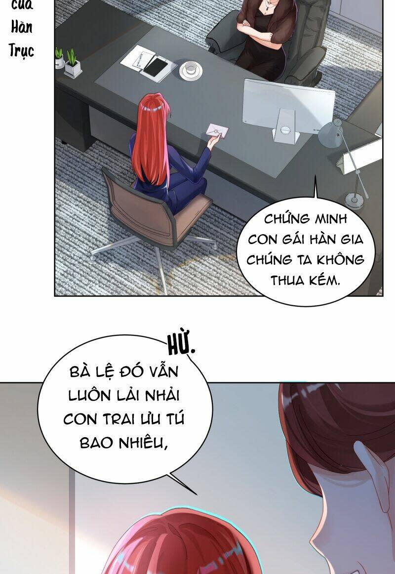 bạn trai biến dị của tôi!!! chapter 10 - Next chapter 11