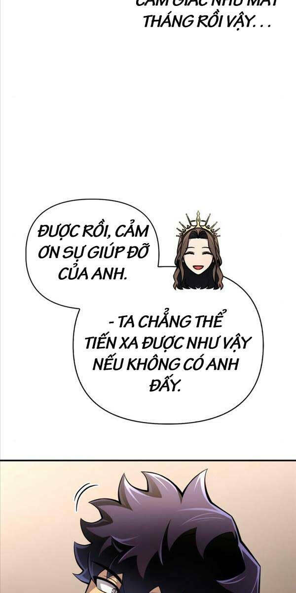 cuộc chiến siêu nhân chương 69 - Next Chapter 69