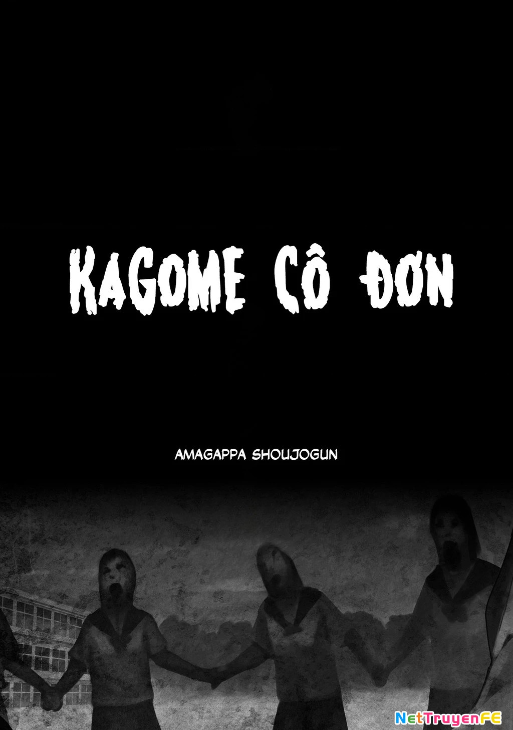 Kagome cô đơn! Chapter 1 - Next Chapter 2