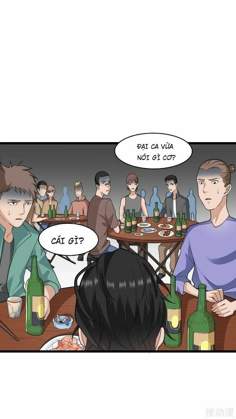 Anh Hùng Khốn Nạn Chapter 1 - Trang 2