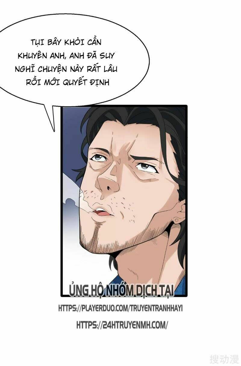 Anh Hùng Khốn Nạn Chapter 1 - Trang 2