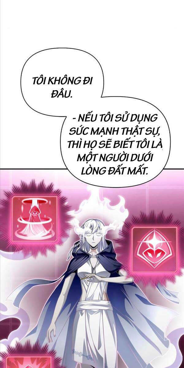 cuộc chiến siêu nhân chương 69 - Next Chapter 69