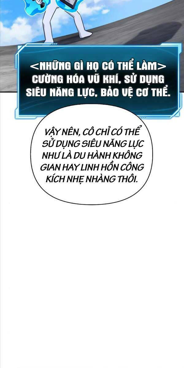 cuộc chiến siêu nhân chương 69 - Next Chapter 69