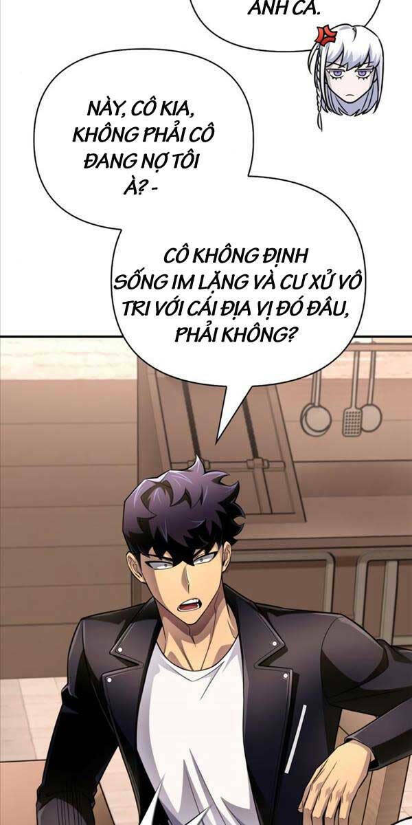 cuộc chiến siêu nhân chương 69 - Next Chapter 69