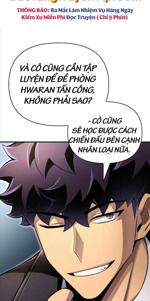 cuộc chiến siêu nhân chương 69 - Next Chapter 69