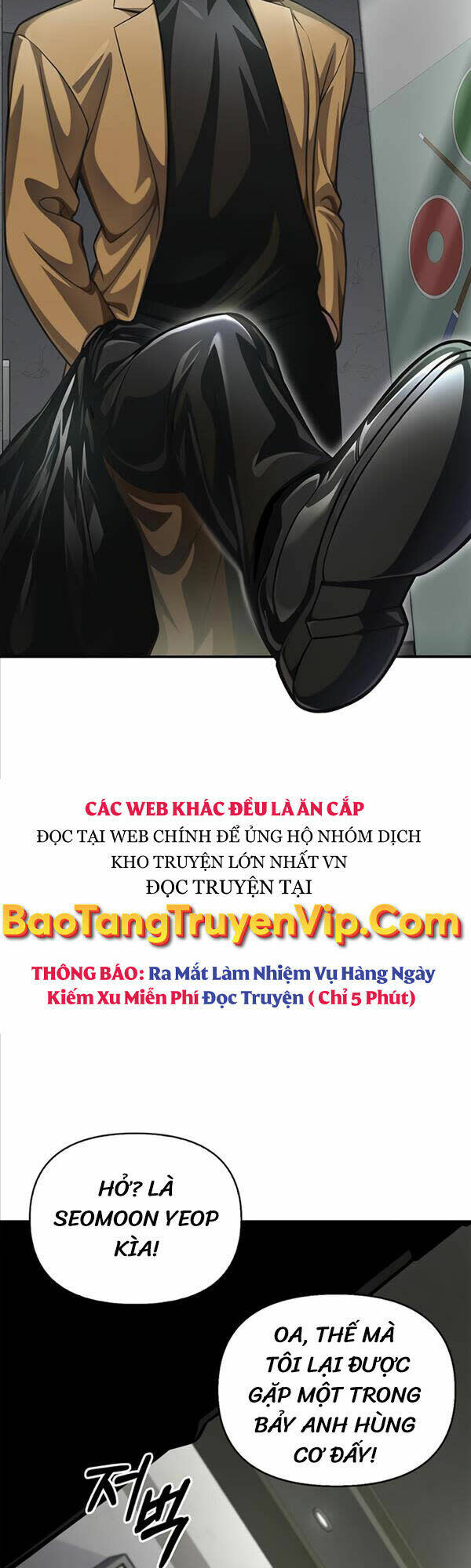 cuộc chiến siêu nhân chapter 51 - Next Chapter 51