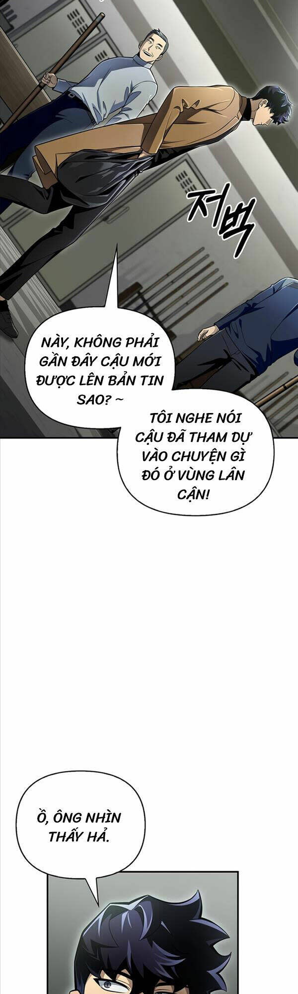 cuộc chiến siêu nhân chapter 51 - Next Chapter 51