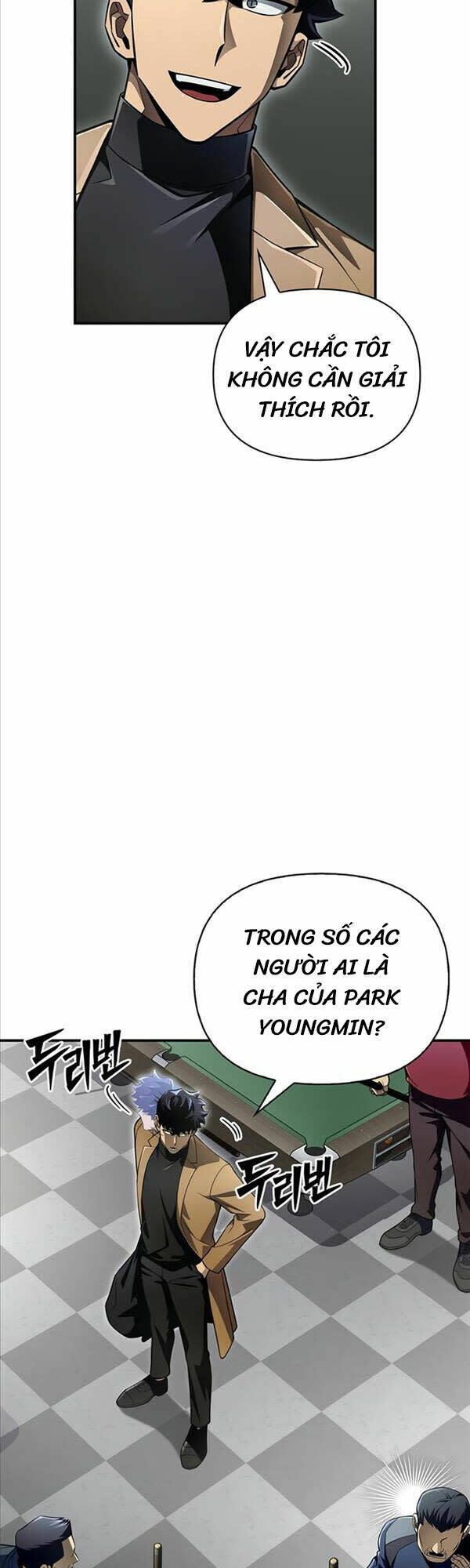 cuộc chiến siêu nhân chapter 51 - Next Chapter 51