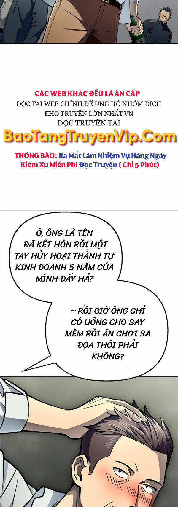 cuộc chiến siêu nhân chapter 51 - Next Chapter 51