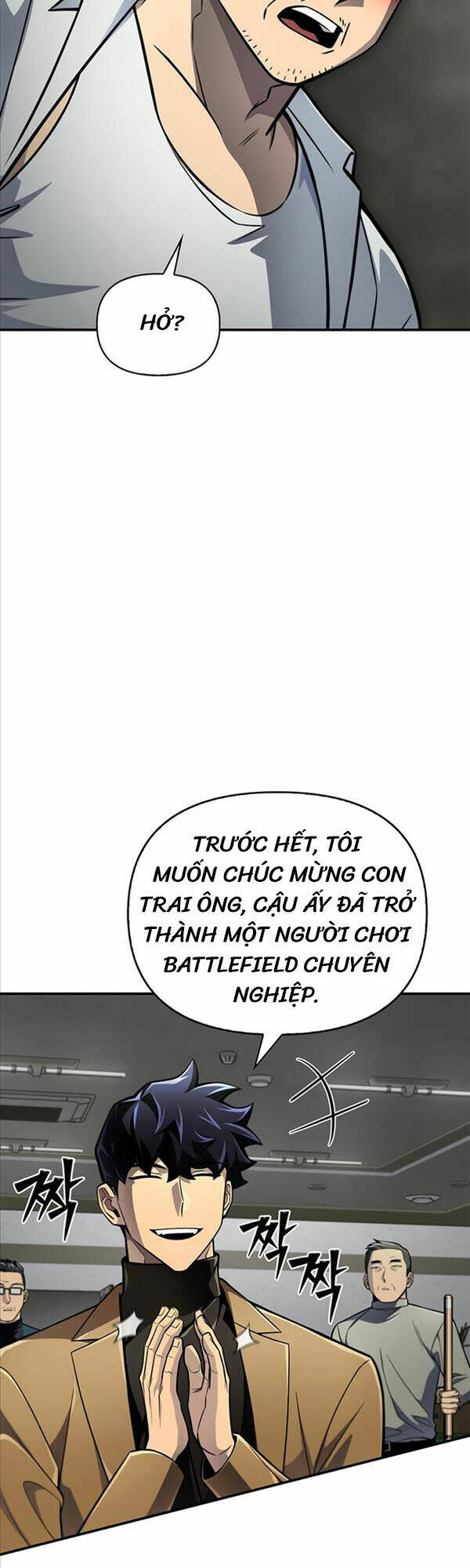 cuộc chiến siêu nhân chapter 51 - Next Chapter 51