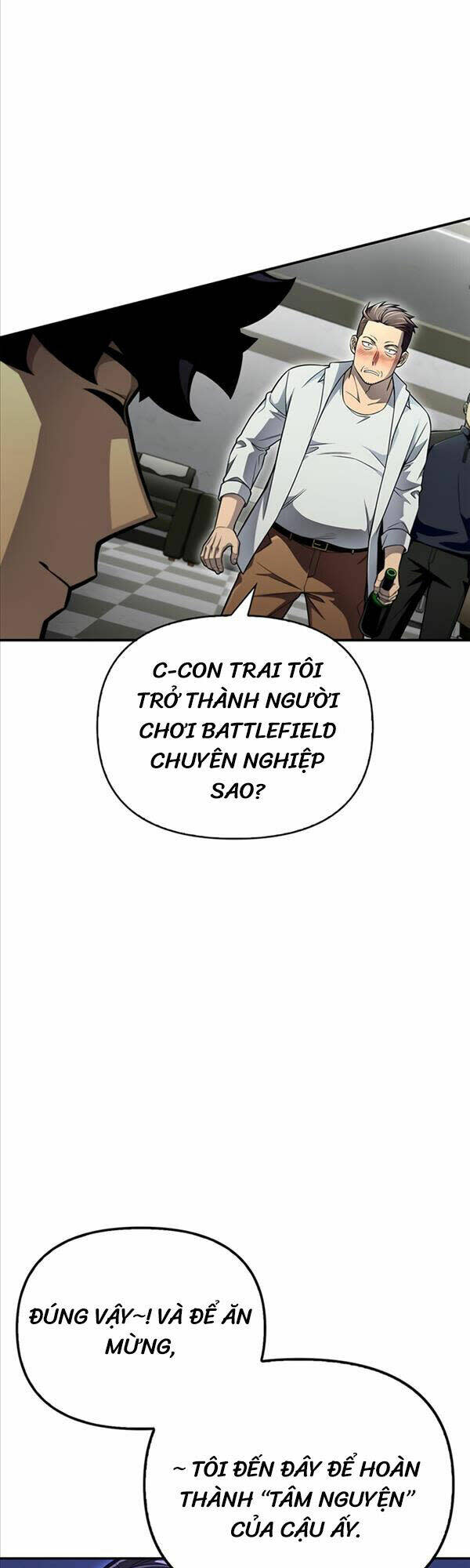 cuộc chiến siêu nhân chapter 51 - Next Chapter 51