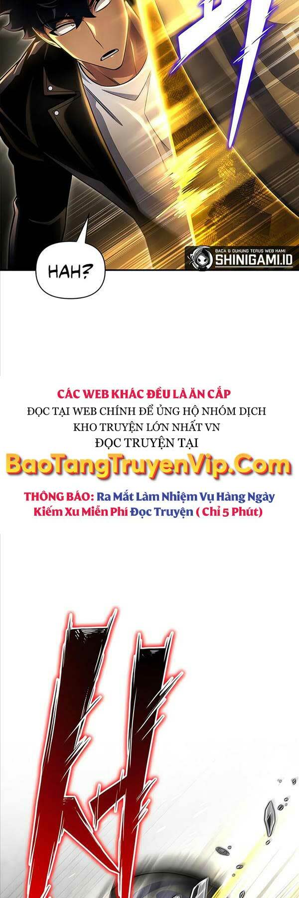 cuộc chiến siêu nhân chương 66 - Next Chapter 66