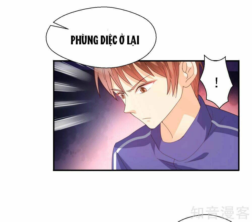 Sau Này Vẫn Cứ Thích Anh Chapter 38 - Trang 2