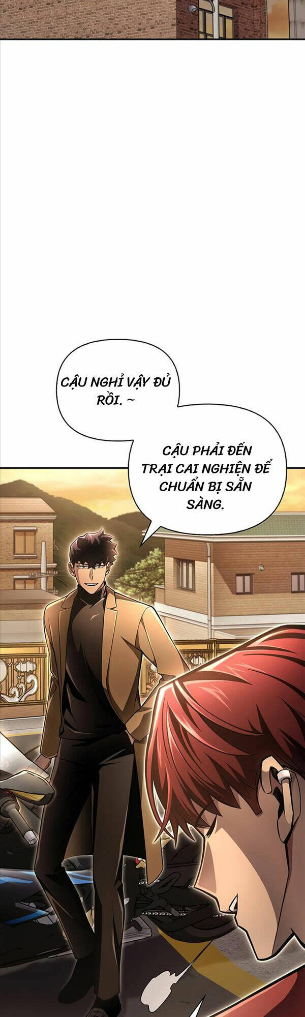 cuộc chiến siêu nhân chapter 51 - Next Chapter 51