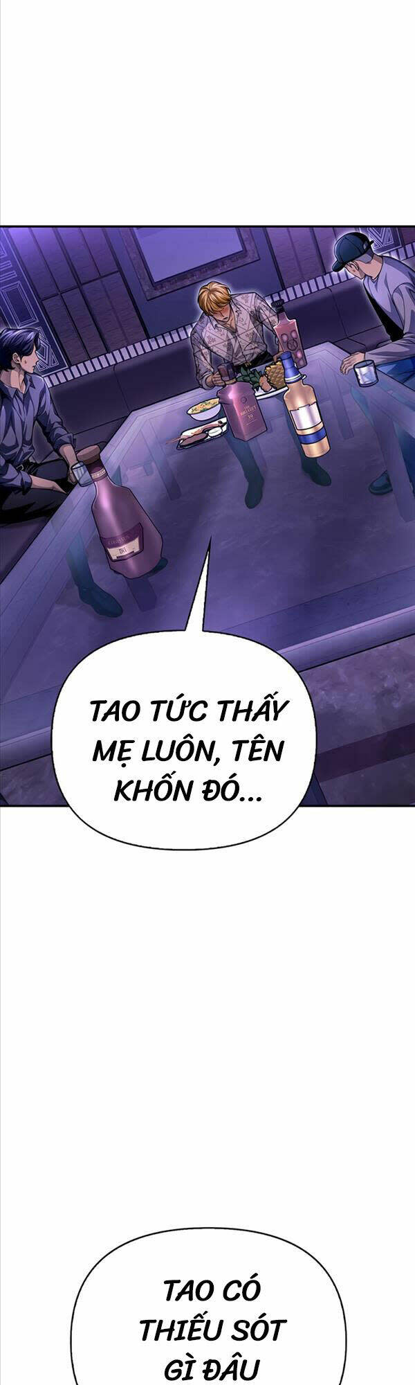 cuộc chiến siêu nhân chapter 51 - Next Chapter 51