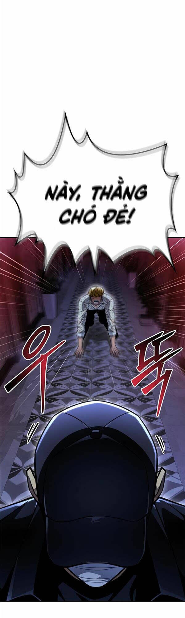 cuộc chiến siêu nhân chapter 51 - Next Chapter 51