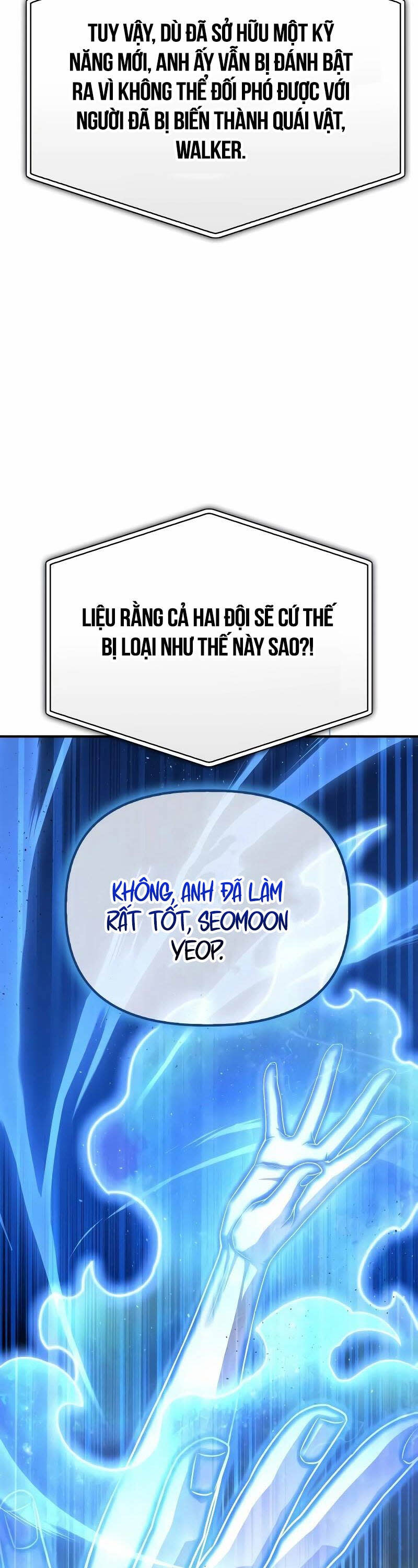 cuộc chiến siêu nhân Chương 108 - Next Chapter 108