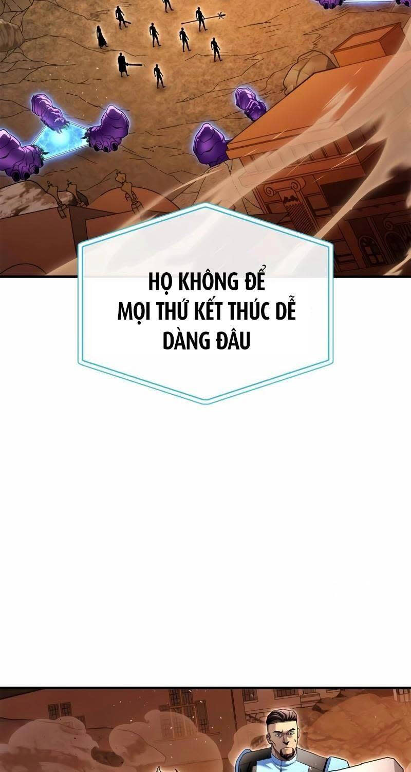 cuộc chiến siêu nhân chương 113 - Next Chapter 113