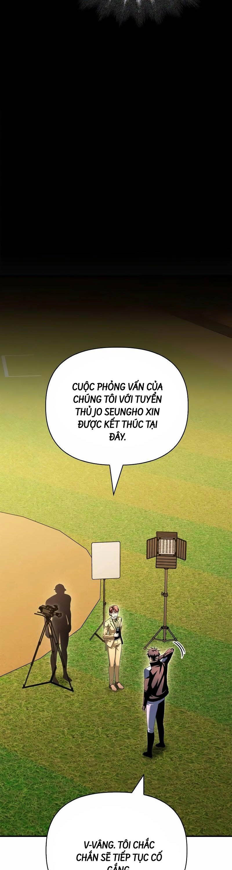 cuộc chiến siêu nhân Chương 108 - Next Chapter 108