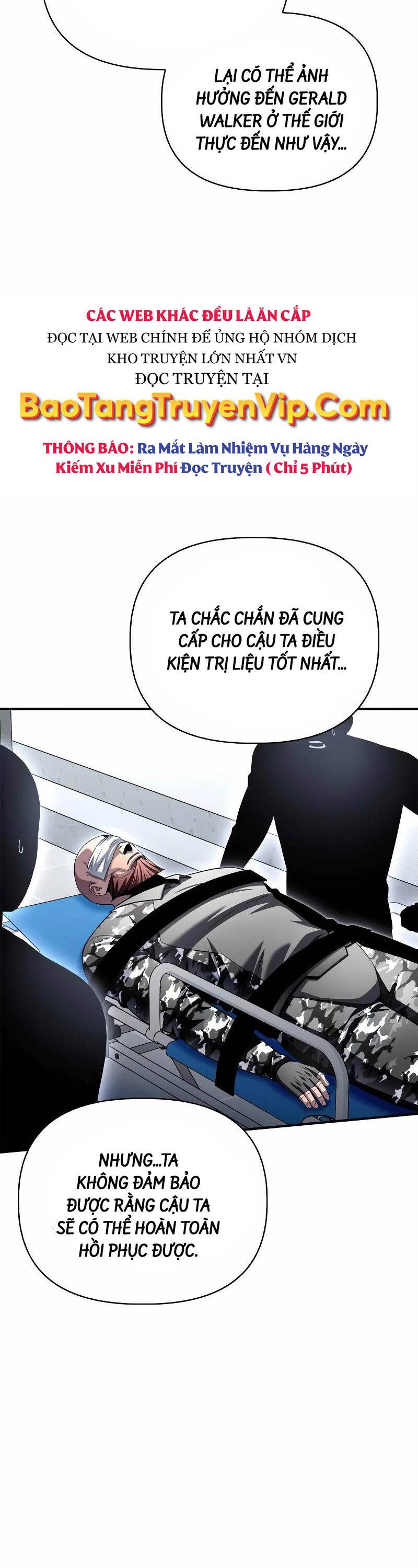 cuộc chiến siêu nhân Chương 108 - Next Chapter 108