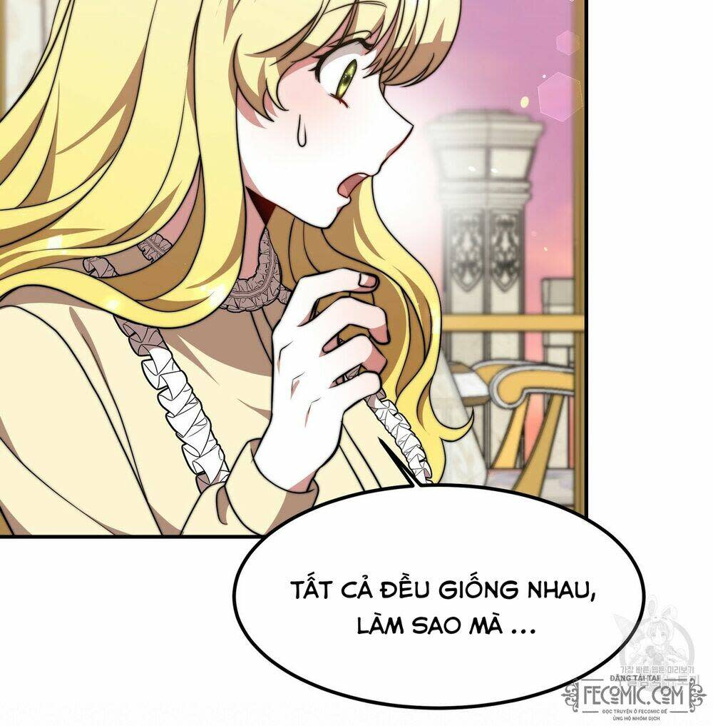 công chúa bị lãng quên muốn sống trong hòa bình chapter 30 - Trang 2