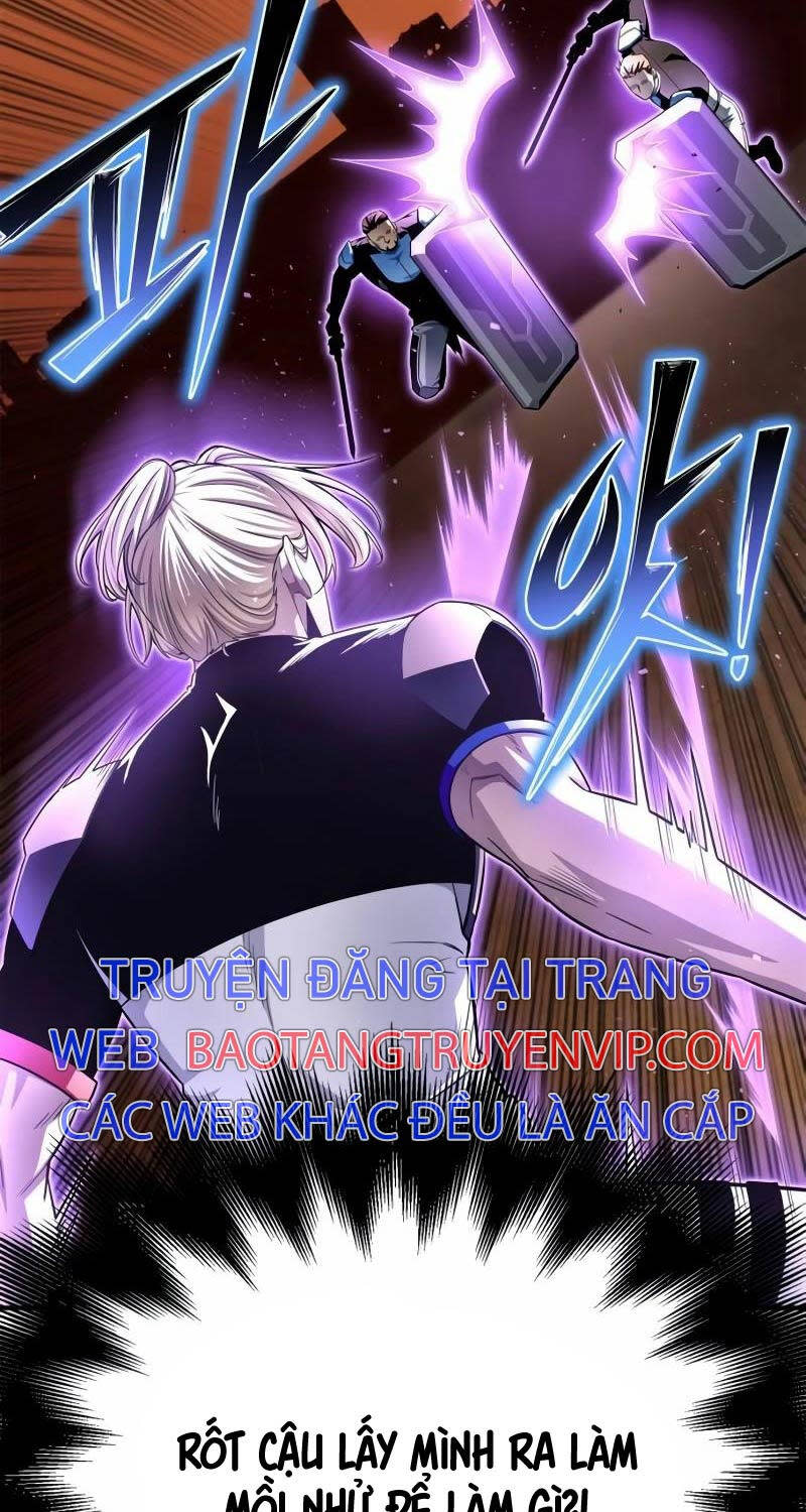 cuộc chiến siêu nhân chương 113 - Next Chapter 113