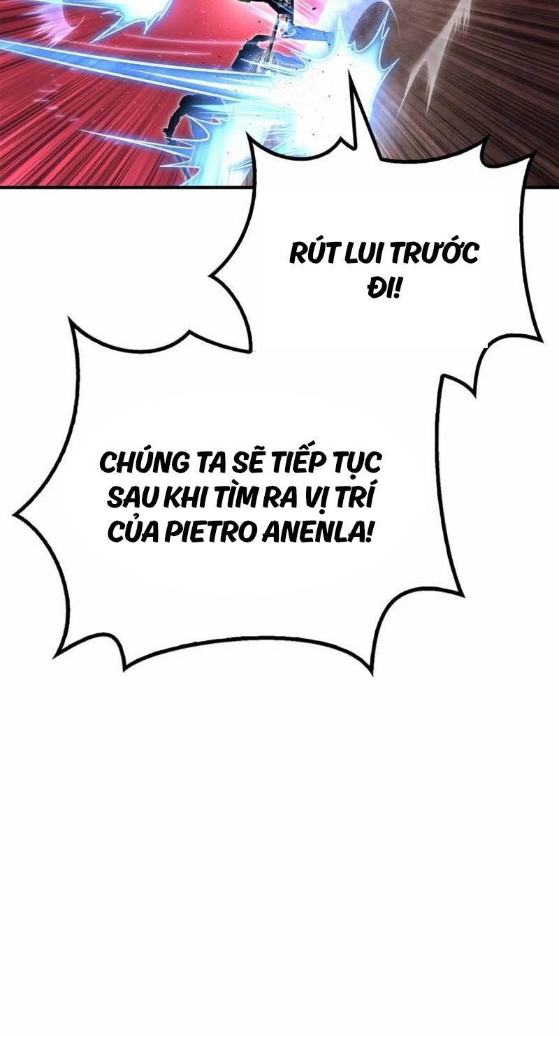 cuộc chiến siêu nhân chương 105 - Next Chapter 105