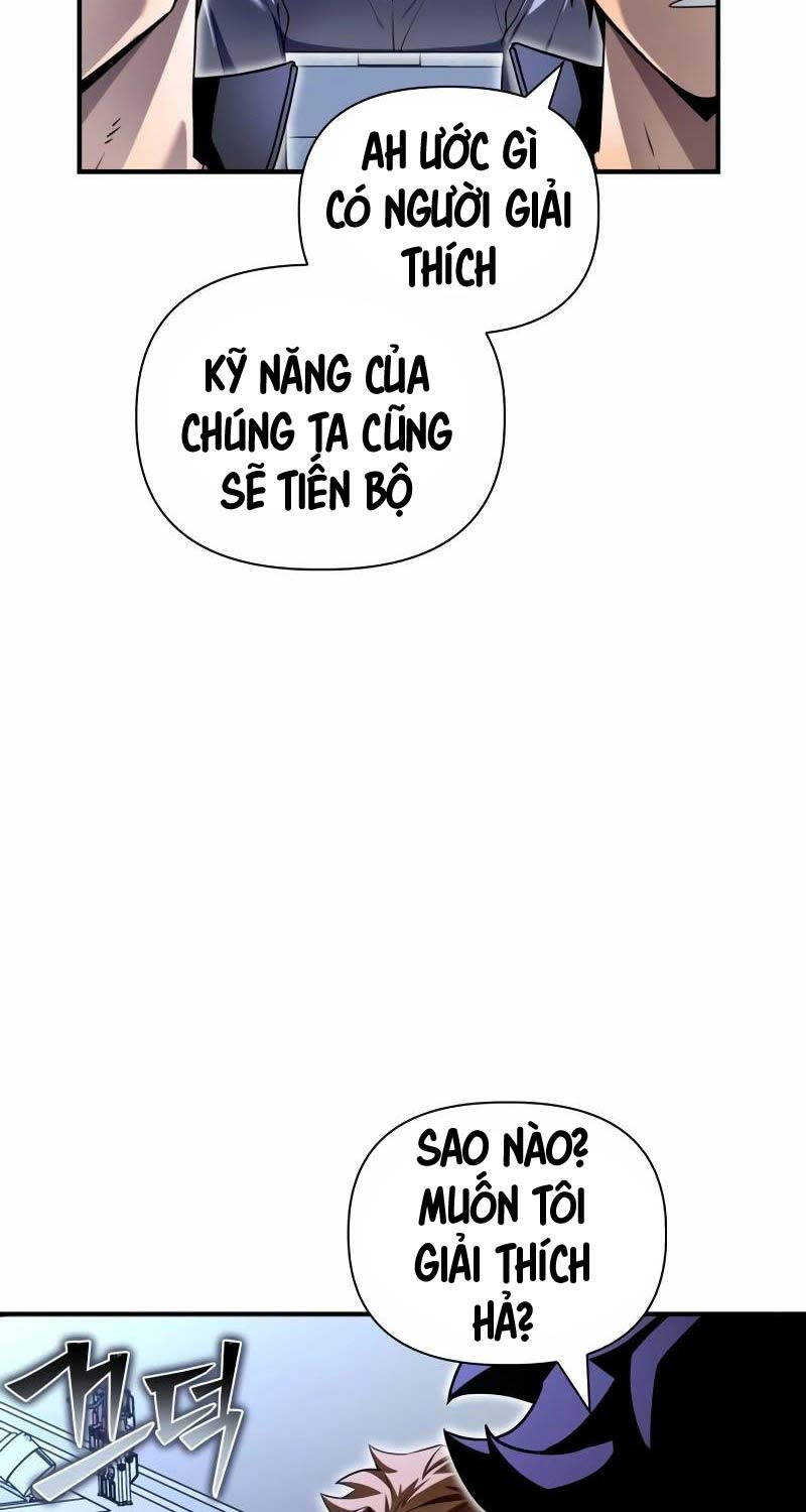 cuộc chiến siêu nhân chương 113 - Next Chapter 113