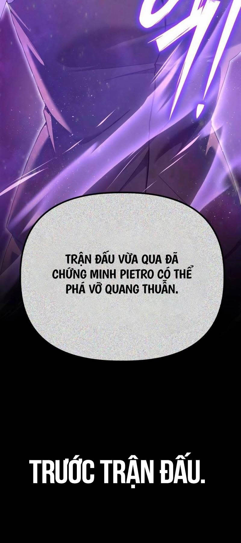 cuộc chiến siêu nhân chương 105 - Next Chapter 105