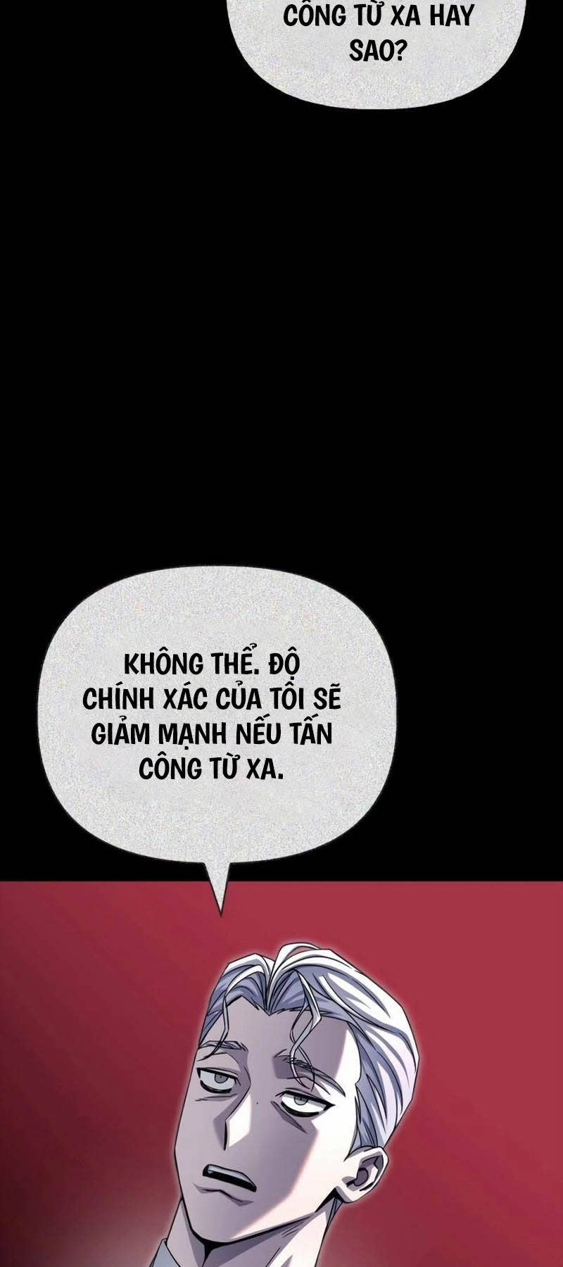 cuộc chiến siêu nhân chương 105 - Next Chapter 105