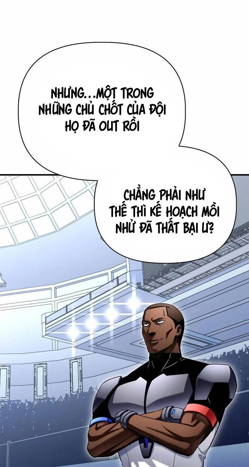 cuộc chiến siêu nhân chương 113 - Next Chapter 113