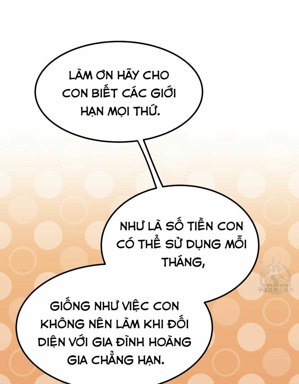 công chúa bị lãng quên muốn sống trong hòa bình chapter 30 - Trang 2