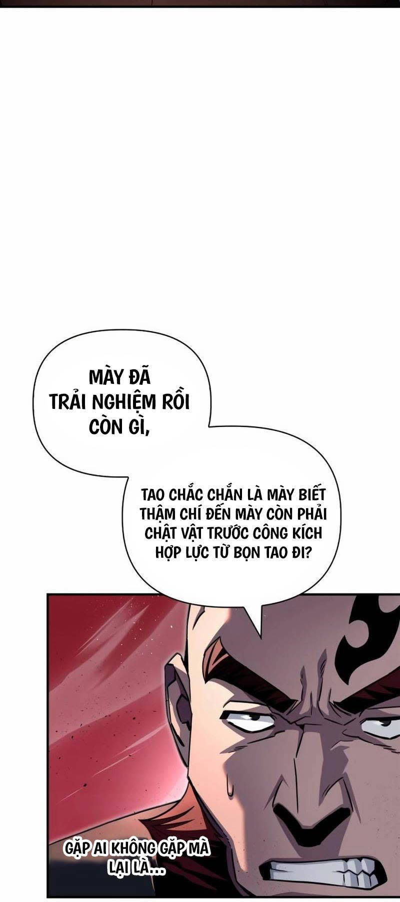 cuộc chiến siêu nhân chương 105 - Next Chapter 105