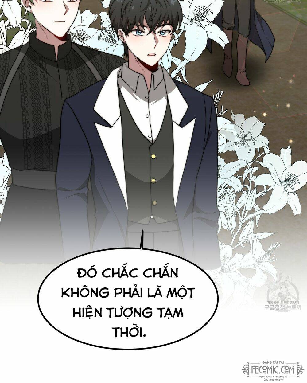 công chúa bị lãng quên muốn sống trong hòa bình chapter 30 - Trang 2