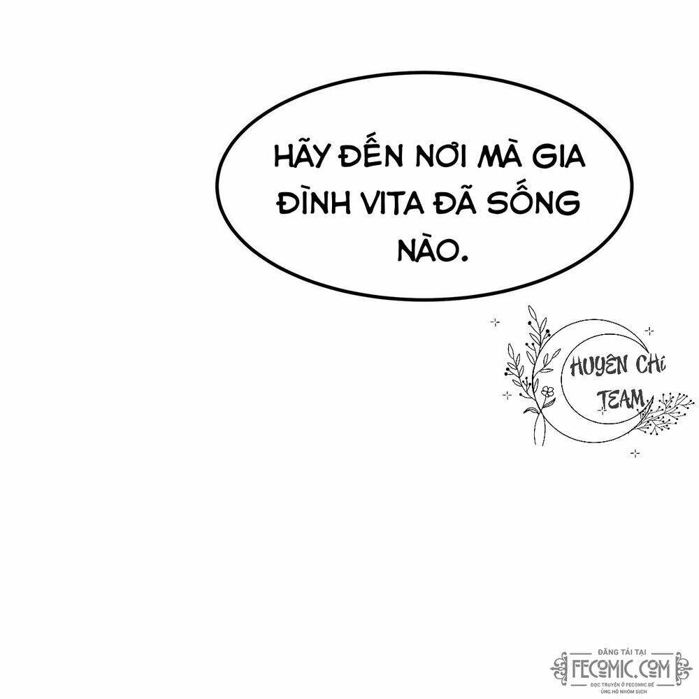 công chúa bị lãng quên muốn sống trong hòa bình chapter 30 - Trang 2