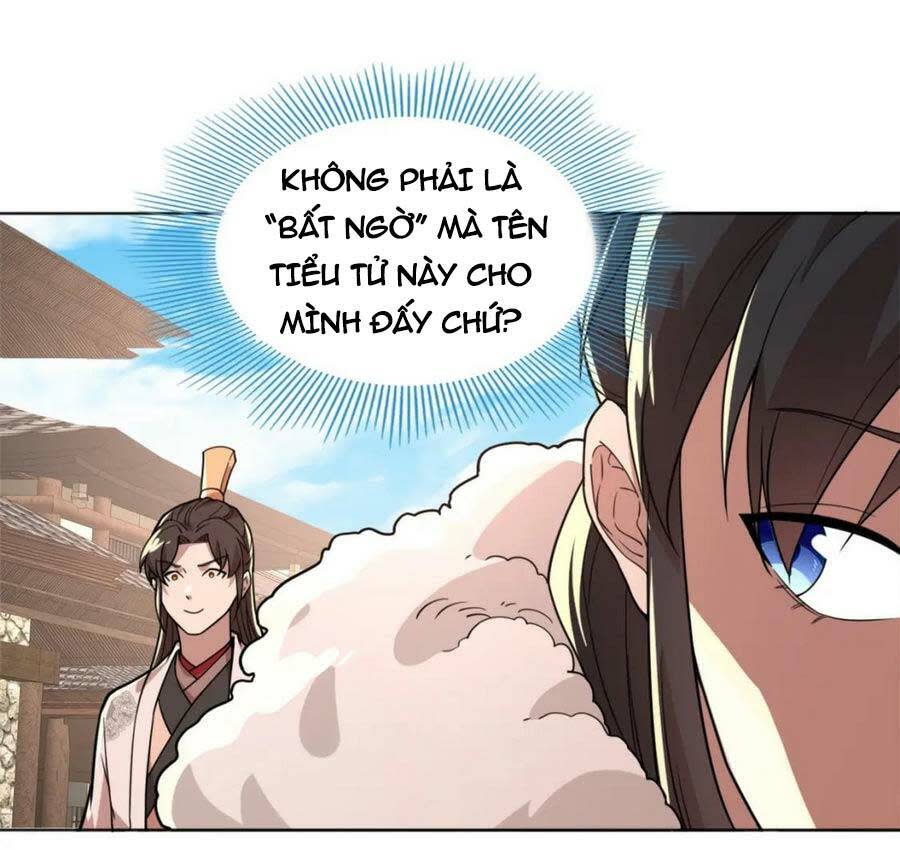 không nhường nữa ta chết, ta liền thật vô địch chapter 38 - Trang 2