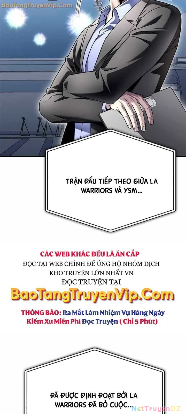 cuộc chiến siêu nhân Chapter 136 - Next Chapter 136